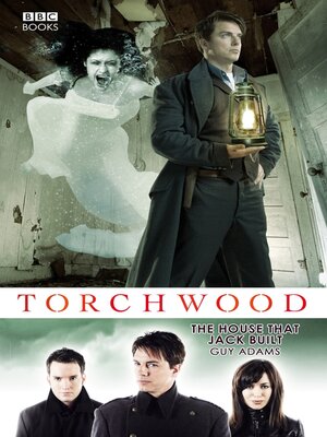 cover image of The House That Jack Built